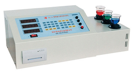 不锈钢与铜合金分析仪器产品概述及购买指南