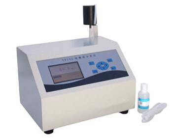 铁含量与铜含量分析仪在水质重金属检测中的应用