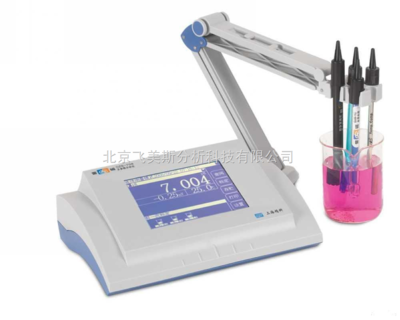 DZS-708型多参数水质分析仪 高效精准的水质监测解决方案