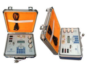 液压油油质检测仪选购指南 以傲蓝机电YYF V型油质快速分析仪为例