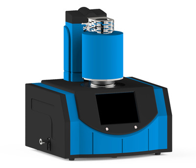 HRMS-1000高温导电材料电阻率测量系统 精准表征材料电学性能的关键利器