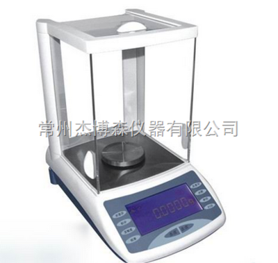 FA1004N电子分析天平 精准称量的可靠伙伴 — 源自中国化工仪器网供应信息
