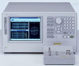 二手收购Agilent E4991A/B射频阻抗/材料分析仪——专业评估与市场价值