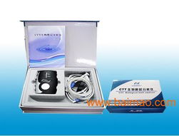 新CTT生物断层分析仪便携版 小巧便捷，精准高效的分析利器