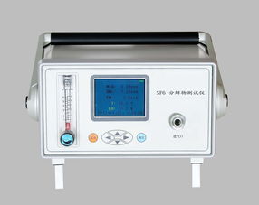 南澳电气NASF6全自动高精度SF6放电分解物测量分析仪 电力设备绝缘检测的可靠工具