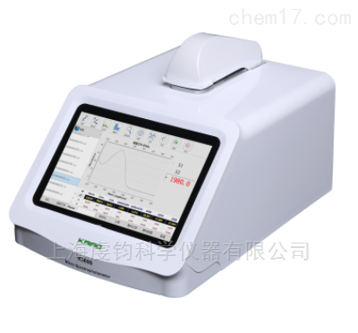 产品分析仪器 现代科技的精密之眼